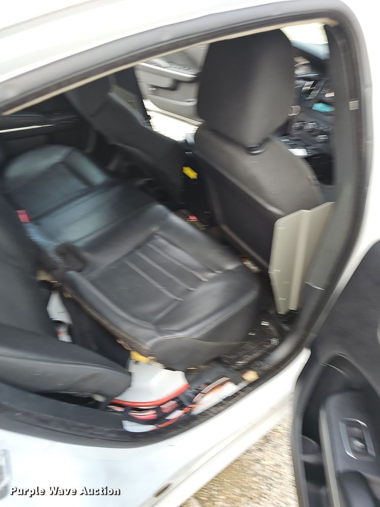 image for item NP9172 2014 Dodge  Charger Police 