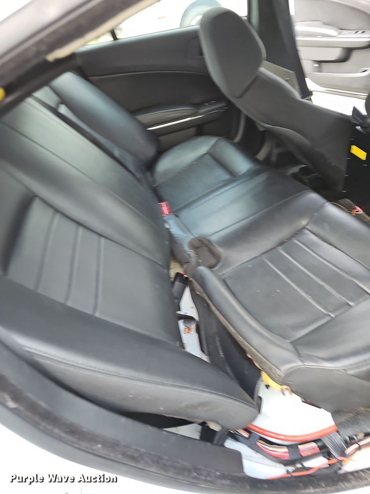 image for item NP9172 2014 Dodge  Charger Police 