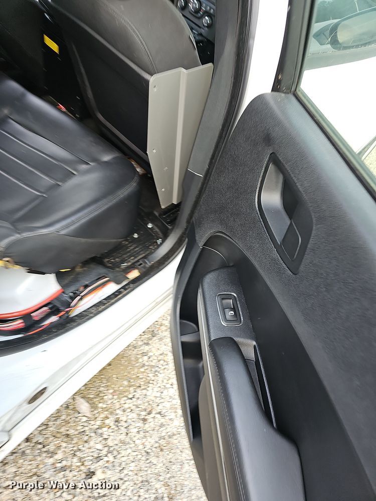 image for item NP9172 2014 Dodge  Charger Police 