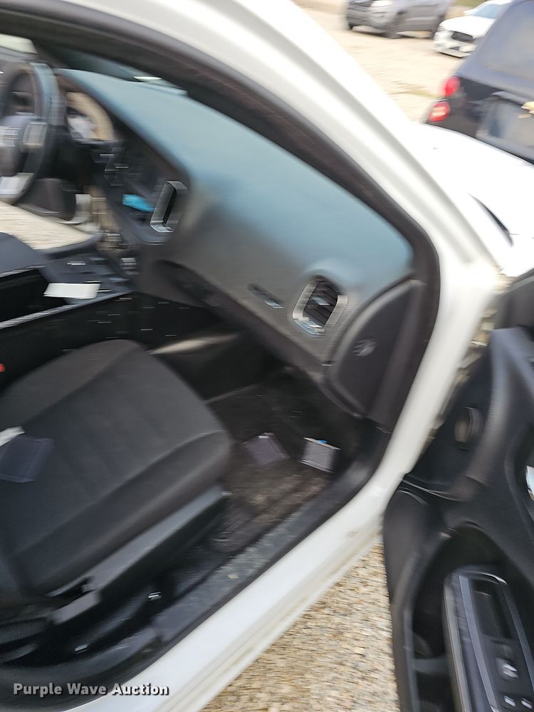 image for item NP9172 2014 Dodge  Charger Police 