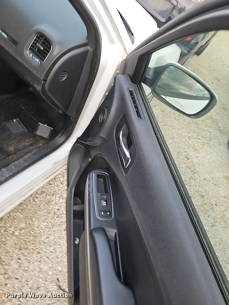 image for item NP9172 2014 Dodge  Charger Police 