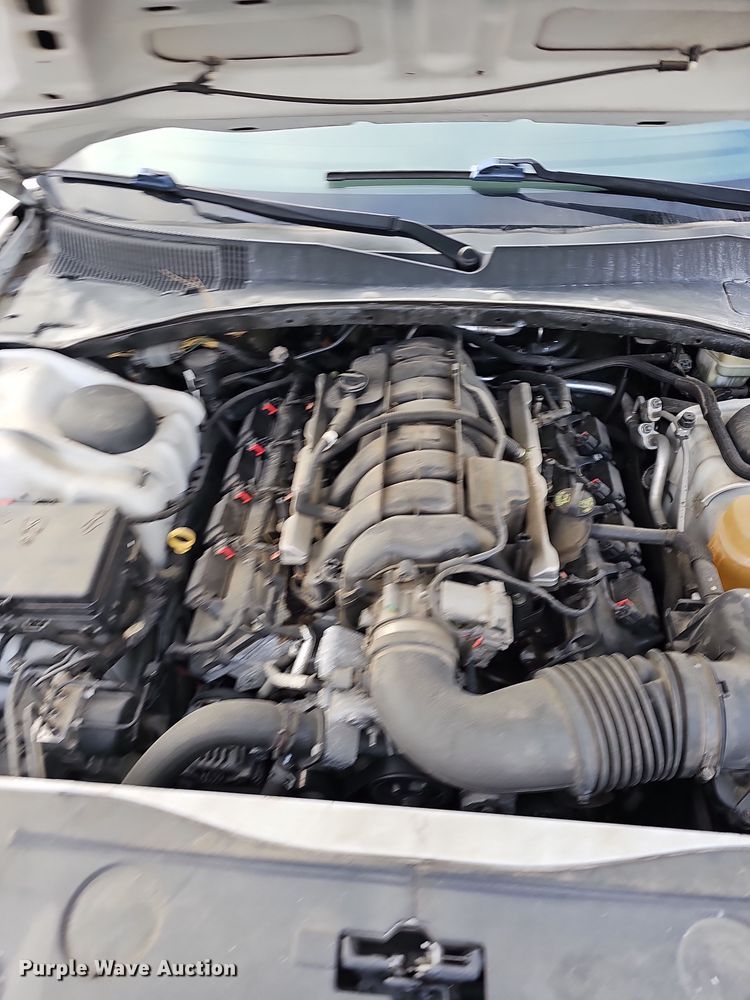 image for item NP9172 2014 Dodge  Charger Police 