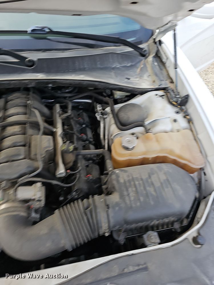 image for item NP9172 2014 Dodge  Charger Police 