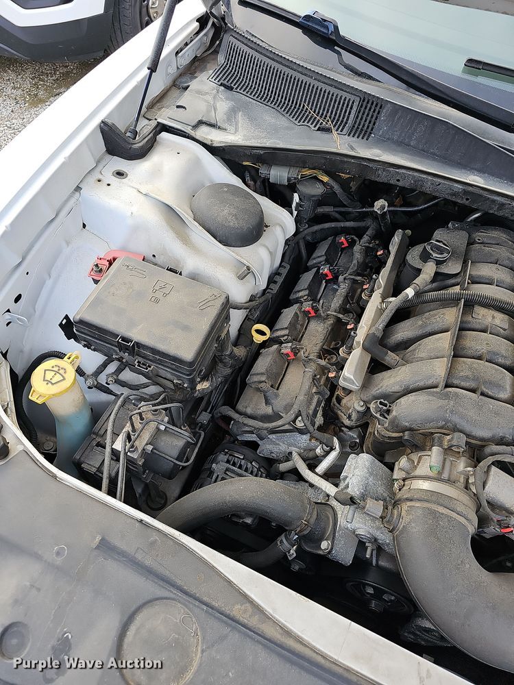 image for item NP9172 2014 Dodge  Charger Police 