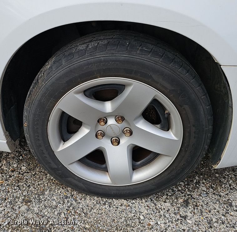 image for item NP9172 2014 Dodge  Charger Police 