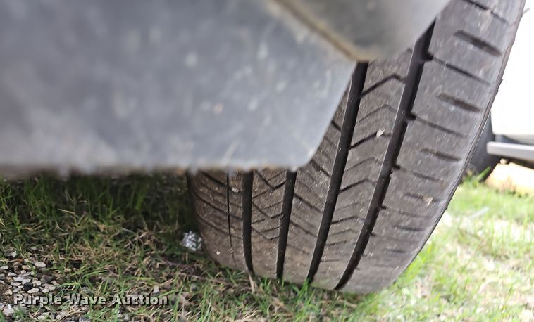 image for item NP9173 2016 Ford Explorer Police Interceptor  SUV