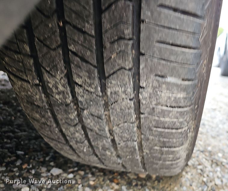 image for item NP9173 2016 Ford Explorer Police Interceptor  SUV