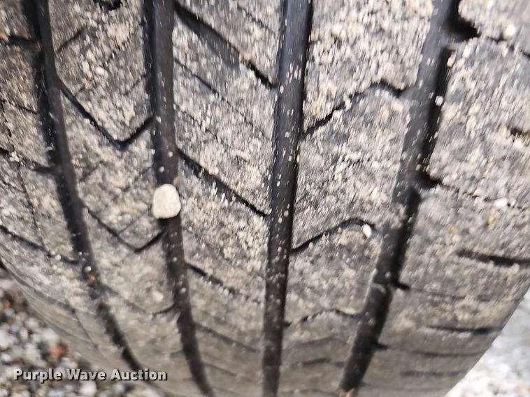 image for item NP9173 2016 Ford Explorer Police Interceptor  SUV