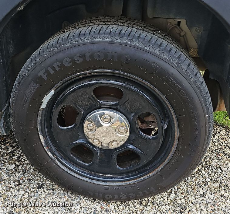 image for item NP9173 2016 Ford Explorer Police Interceptor  SUV