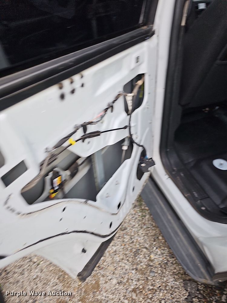 image for item NP9174 2011 Chevrolet Tahoe Police SUV