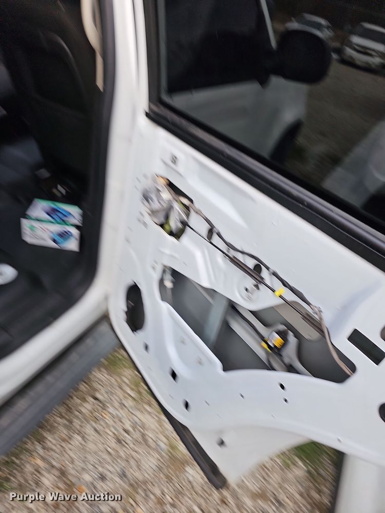 image for item NP9174 2011 Chevrolet Tahoe Police SUV