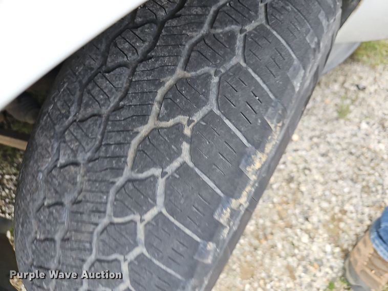 image for item NP9174 2011 Chevrolet Tahoe Police SUV