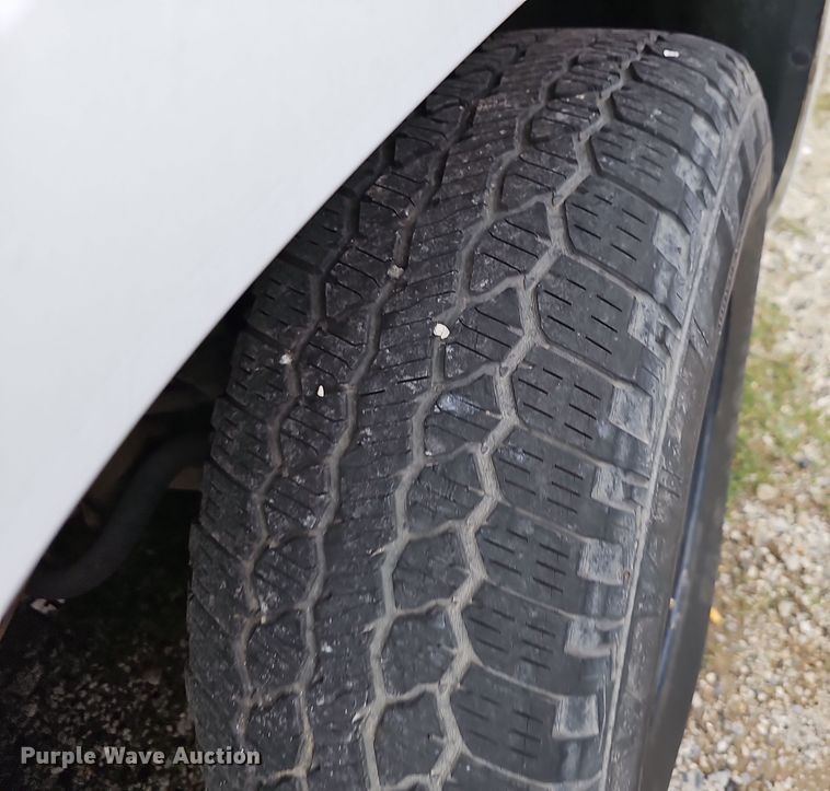 image for item NP9174 2011 Chevrolet Tahoe Police SUV