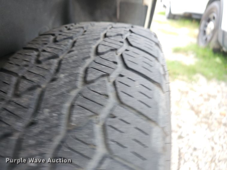 image for item NP9174 2011 Chevrolet Tahoe Police SUV