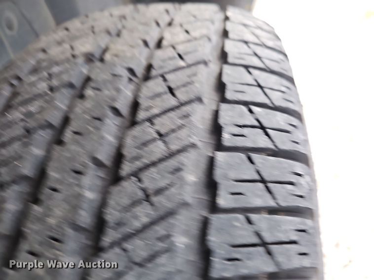 image for item NP9174 2011 Chevrolet Tahoe Police SUV