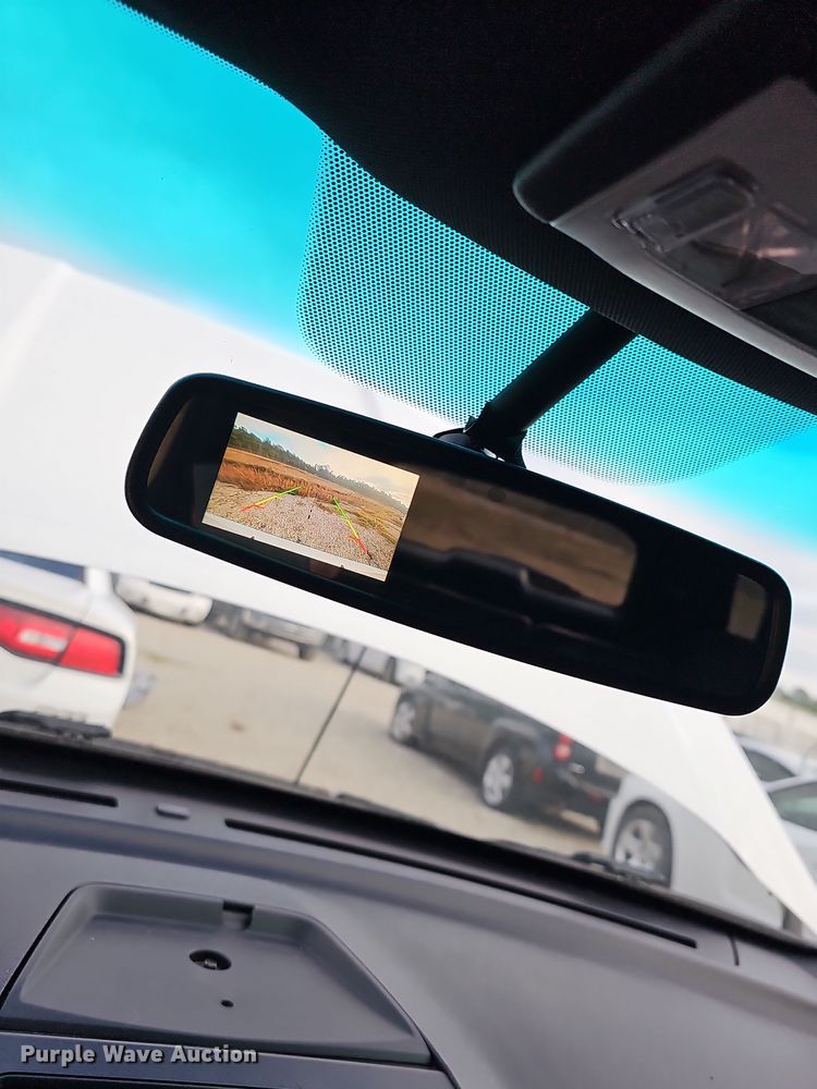 image for item NP9175 2016 Ford Explorer Police interceptor  SUV