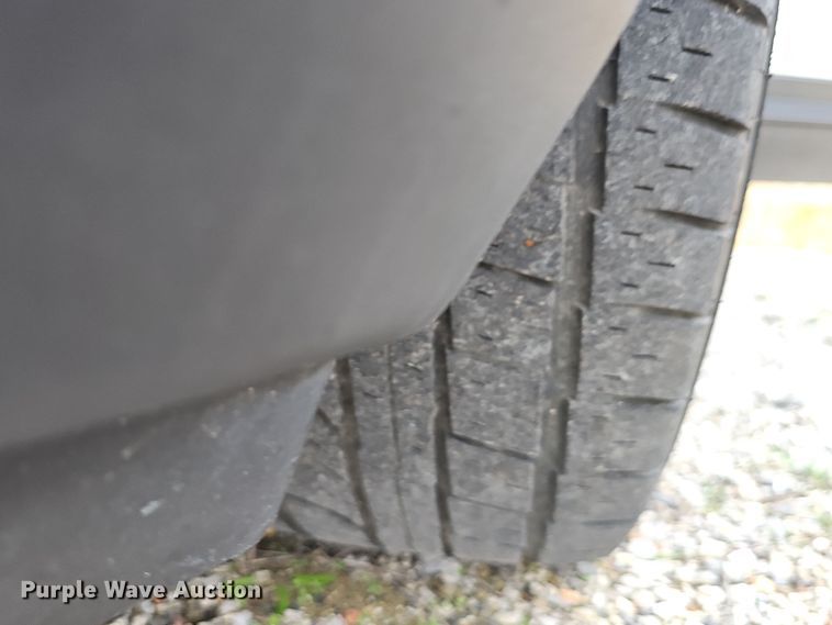 image for item NP9175 2016 Ford Explorer Police interceptor  SUV