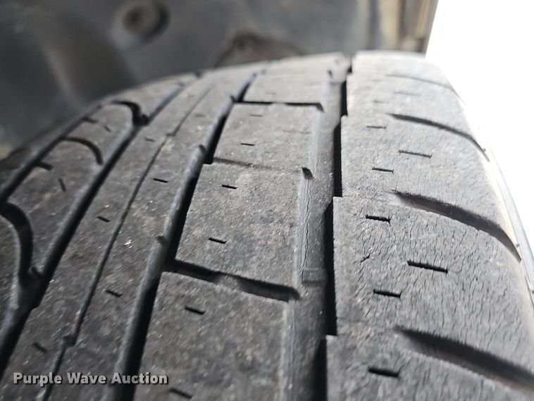 image for item NP9175 2016 Ford Explorer Police interceptor  SUV