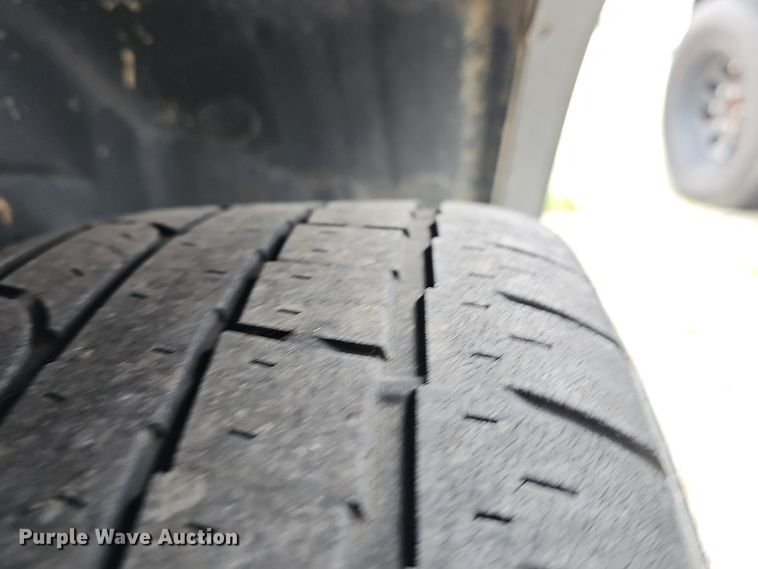 image for item NP9175 2016 Ford Explorer Police interceptor  SUV