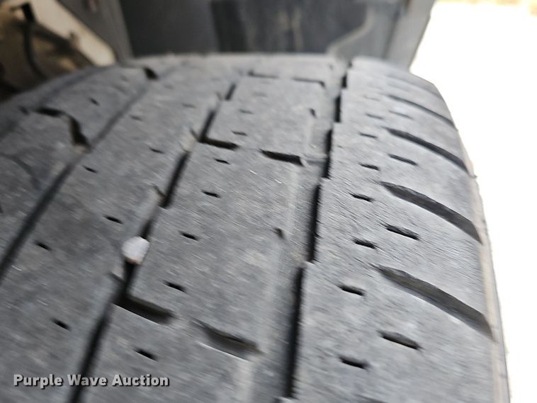 image for item NP9175 2016 Ford Explorer Police interceptor  SUV