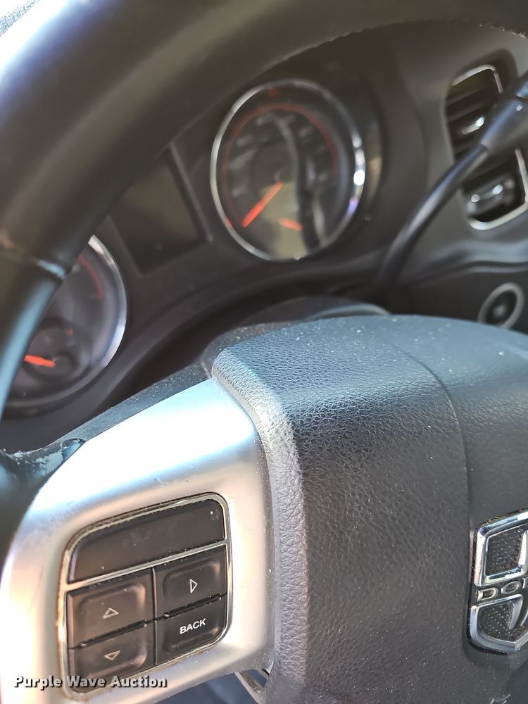 image for item NP9176 2014 Dodge Charger Police 