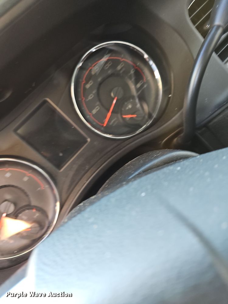 image for item NP9176 2014 Dodge Charger Police 