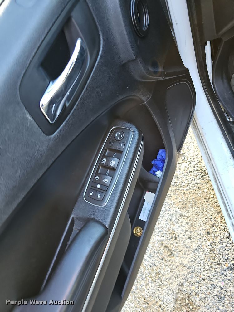 image for item NP9176 2014 Dodge Charger Police 