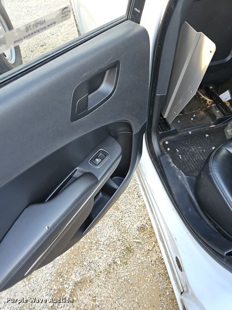 image for item NP9176 2014 Dodge Charger Police 