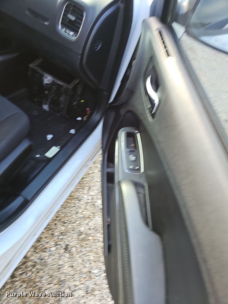 image for item NP9176 2014 Dodge Charger Police 