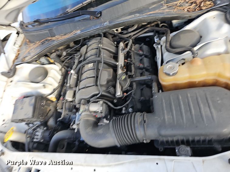 image for item NP9176 2014 Dodge Charger Police 