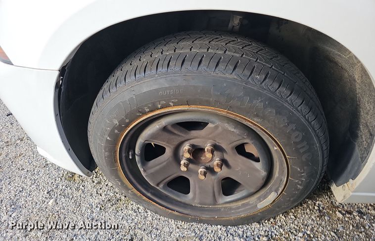 image for item NP9176 2014 Dodge Charger Police 