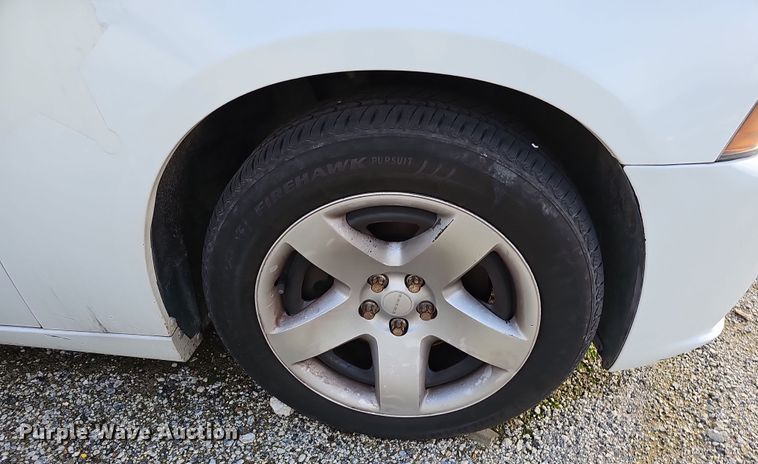 image for item NP9176 2014 Dodge Charger Police 