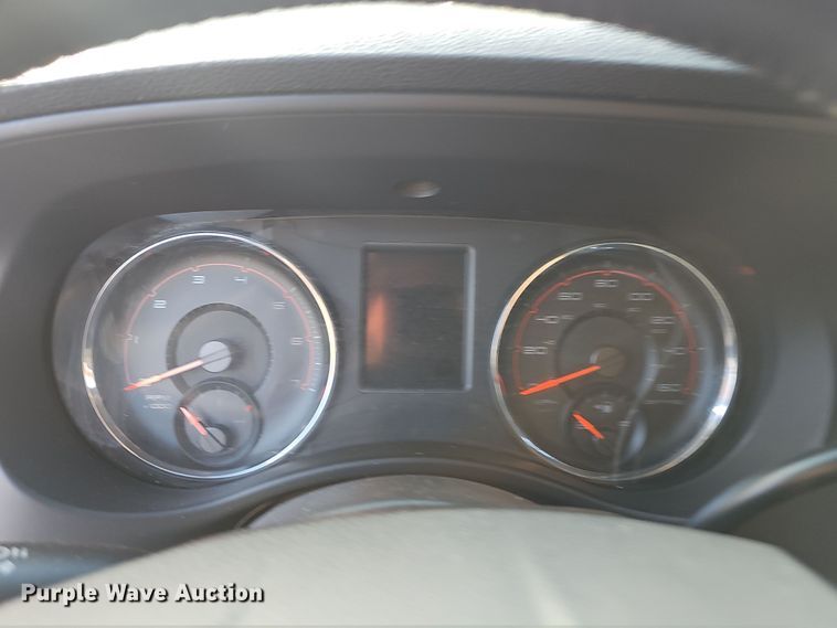 image for item NP9177 2014 Dodge  Charger Police 