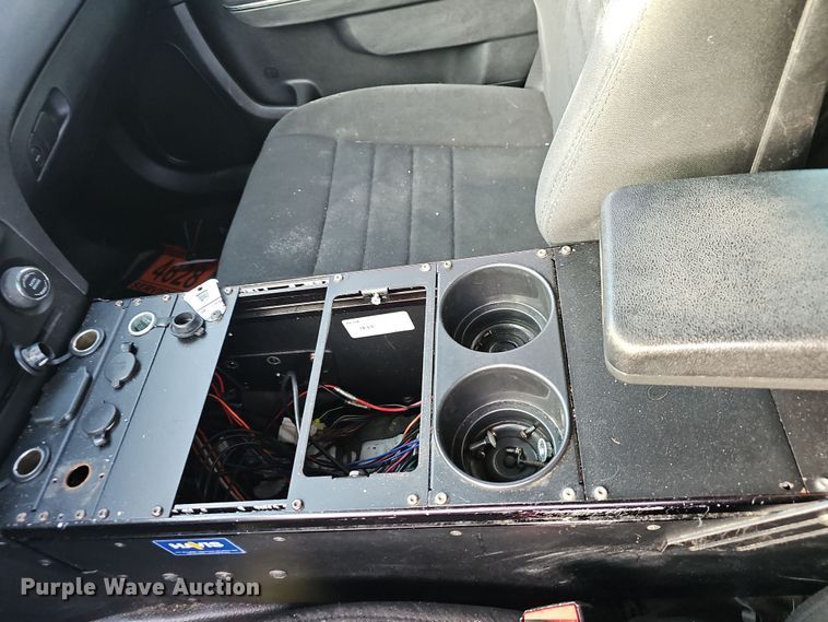 image for item NP9177 2014 Dodge  Charger Police 