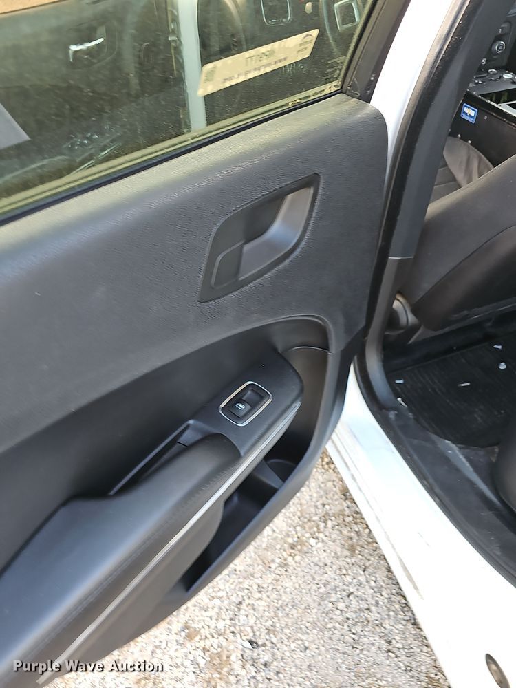 image for item NP9177 2014 Dodge  Charger Police 