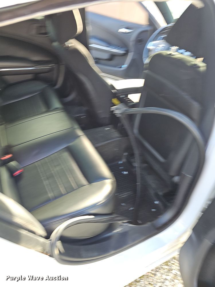 image for item NP9177 2014 Dodge  Charger Police 