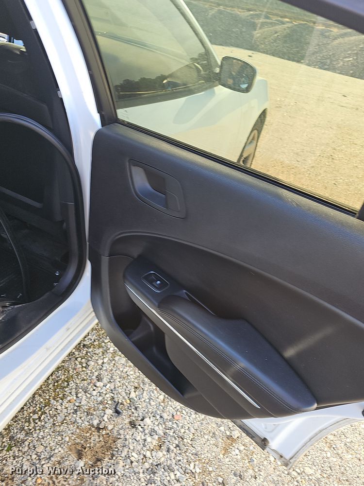 image for item NP9177 2014 Dodge  Charger Police 