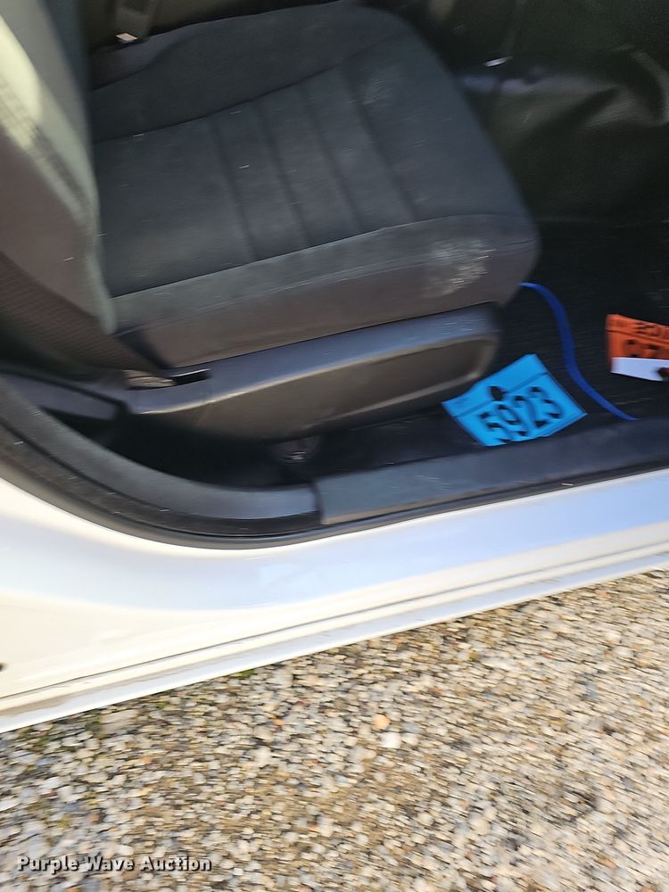 image for item NP9177 2014 Dodge  Charger Police 