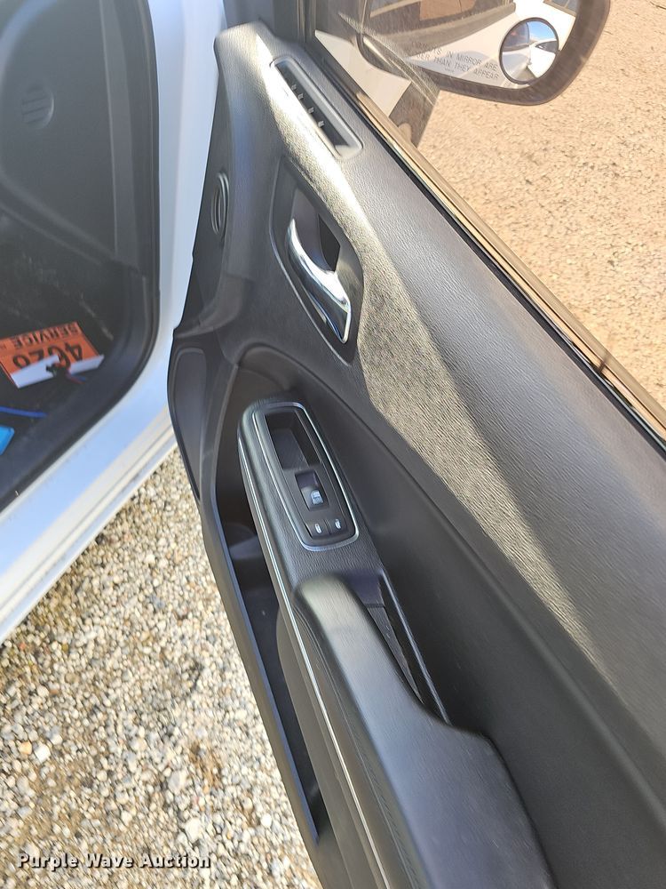 image for item NP9177 2014 Dodge  Charger Police 