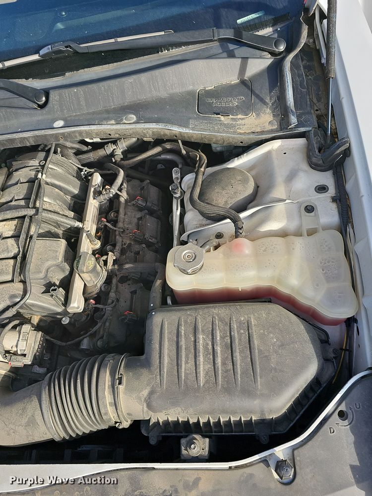 image for item NP9177 2014 Dodge  Charger Police 