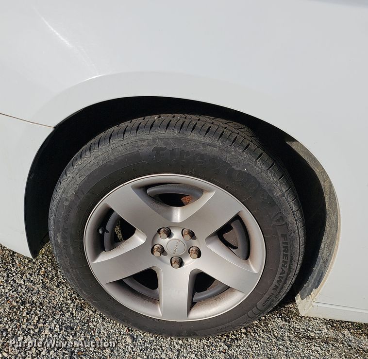 image for item NP9177 2014 Dodge  Charger Police 