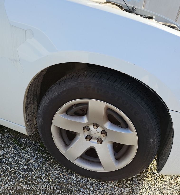 image for item NP9177 2014 Dodge  Charger Police 