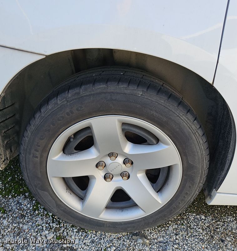 image for item NP9177 2014 Dodge  Charger Police 