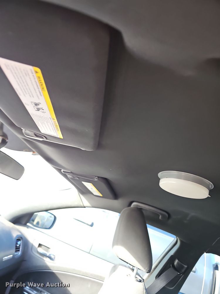 image for item NP9178 2014 Dodge Charger Police 