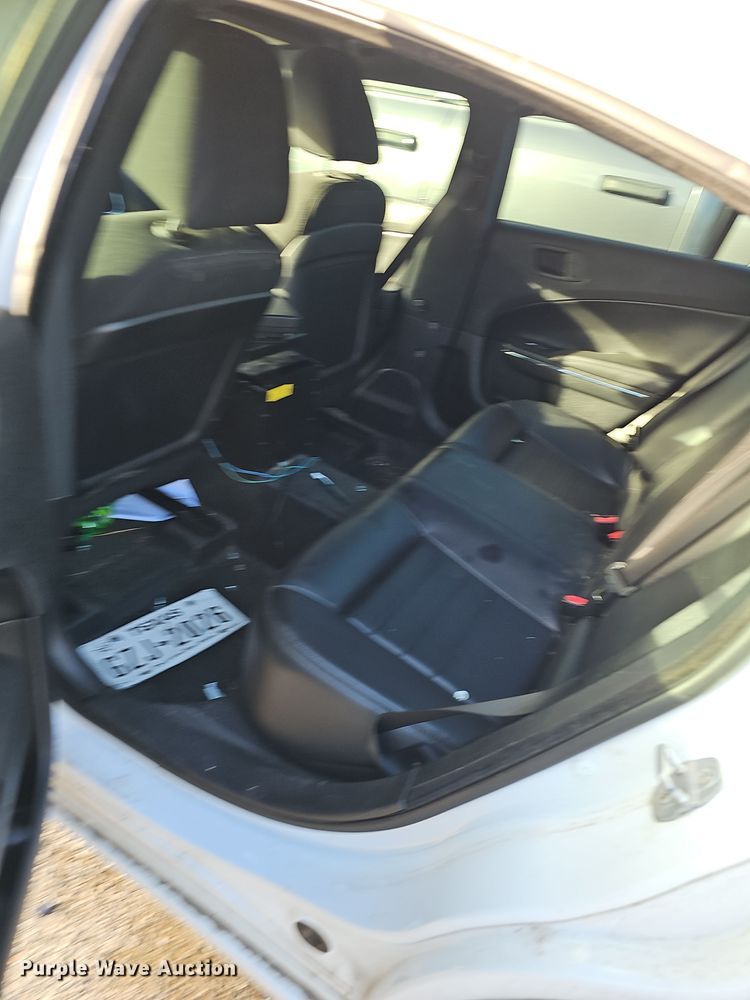 image for item NP9178 2014 Dodge Charger Police 