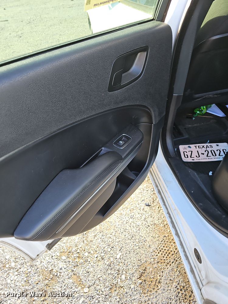 image for item NP9178 2014 Dodge Charger Police 