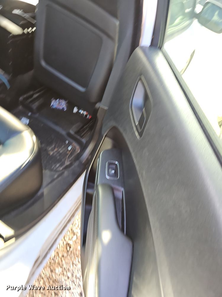 image for item NP9178 2014 Dodge Charger Police 