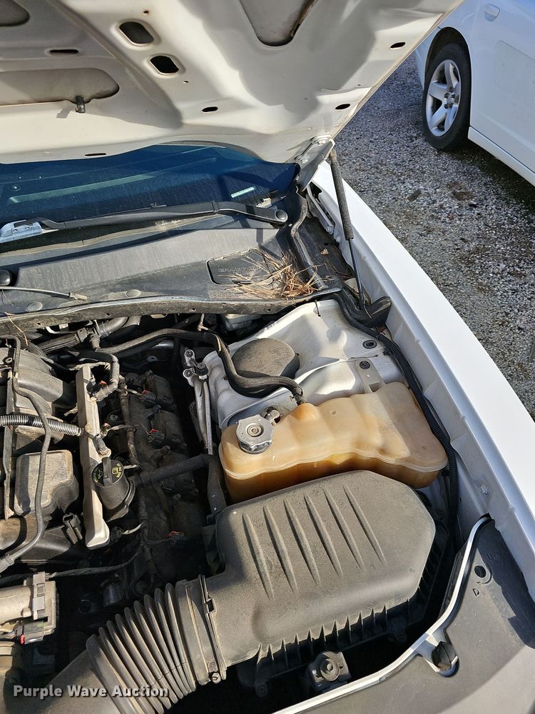 image for item NP9178 2014 Dodge Charger Police 