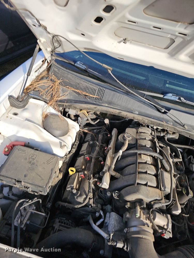 image for item NP9178 2014 Dodge Charger Police 