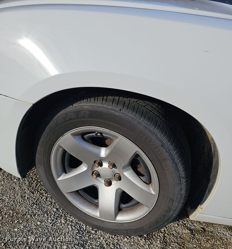 image for item NP9178 2014 Dodge Charger Police 